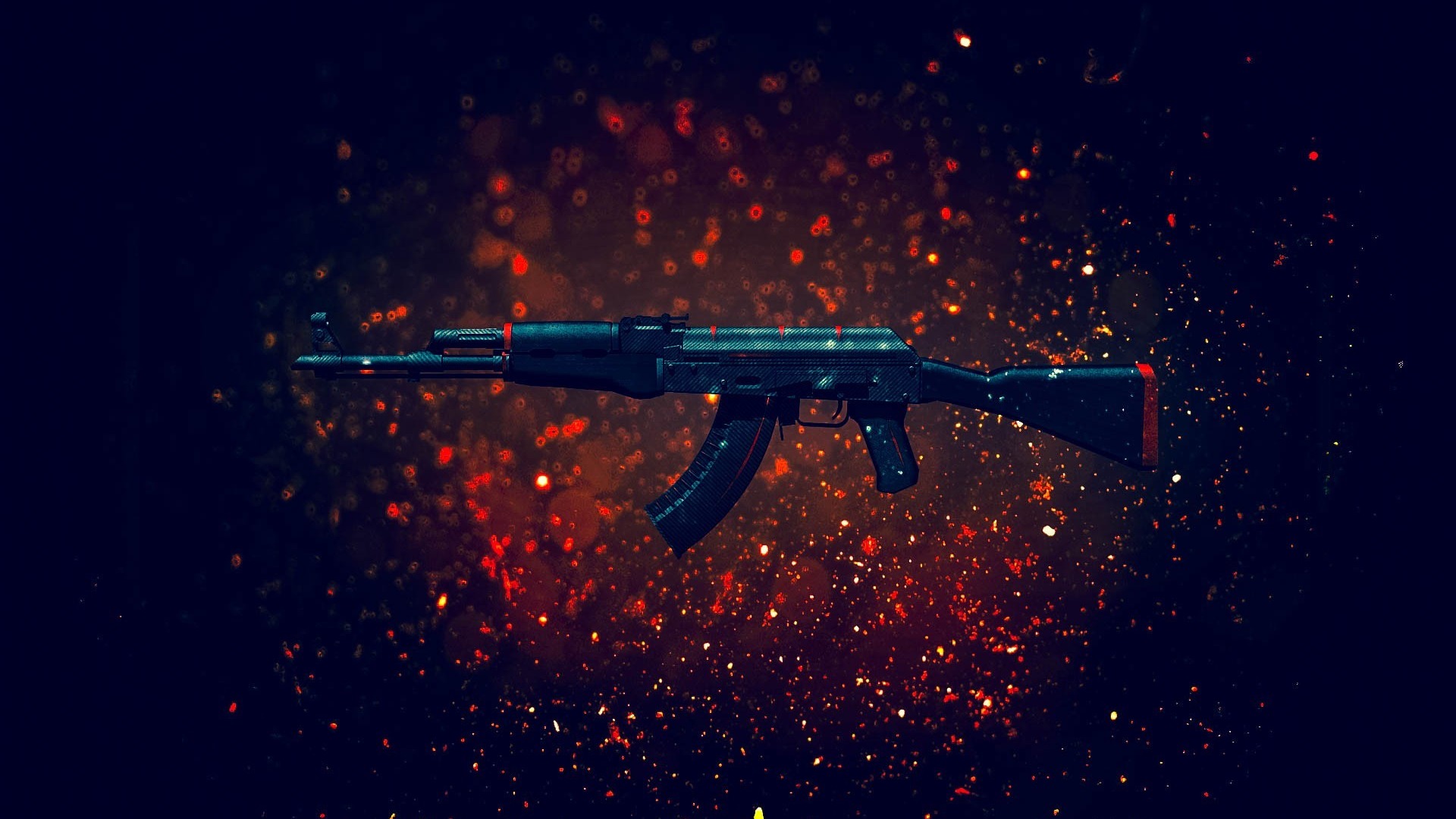 CS-Shop.pl Sklep ze skinami CS GO