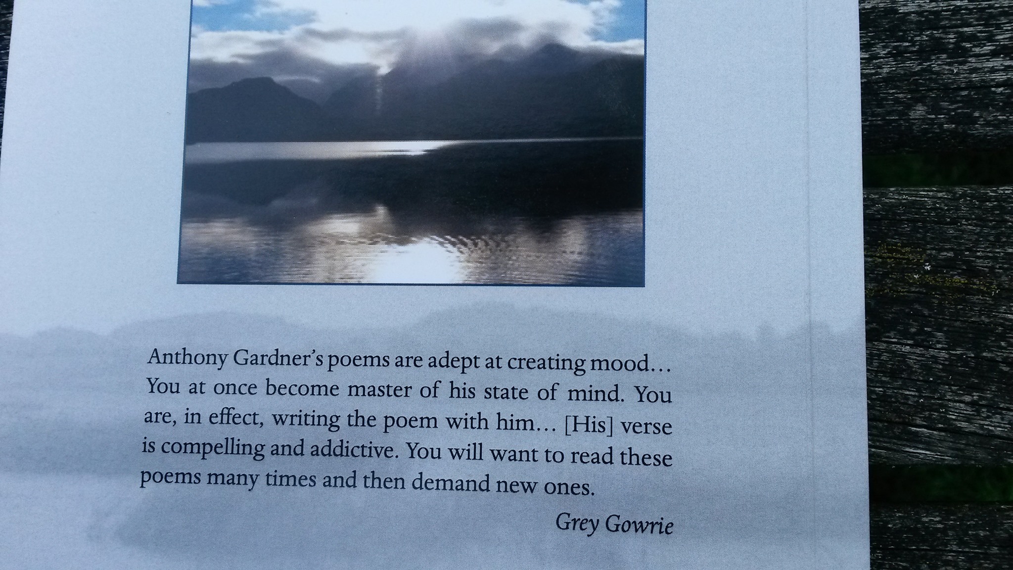 The Pool and Other Poems