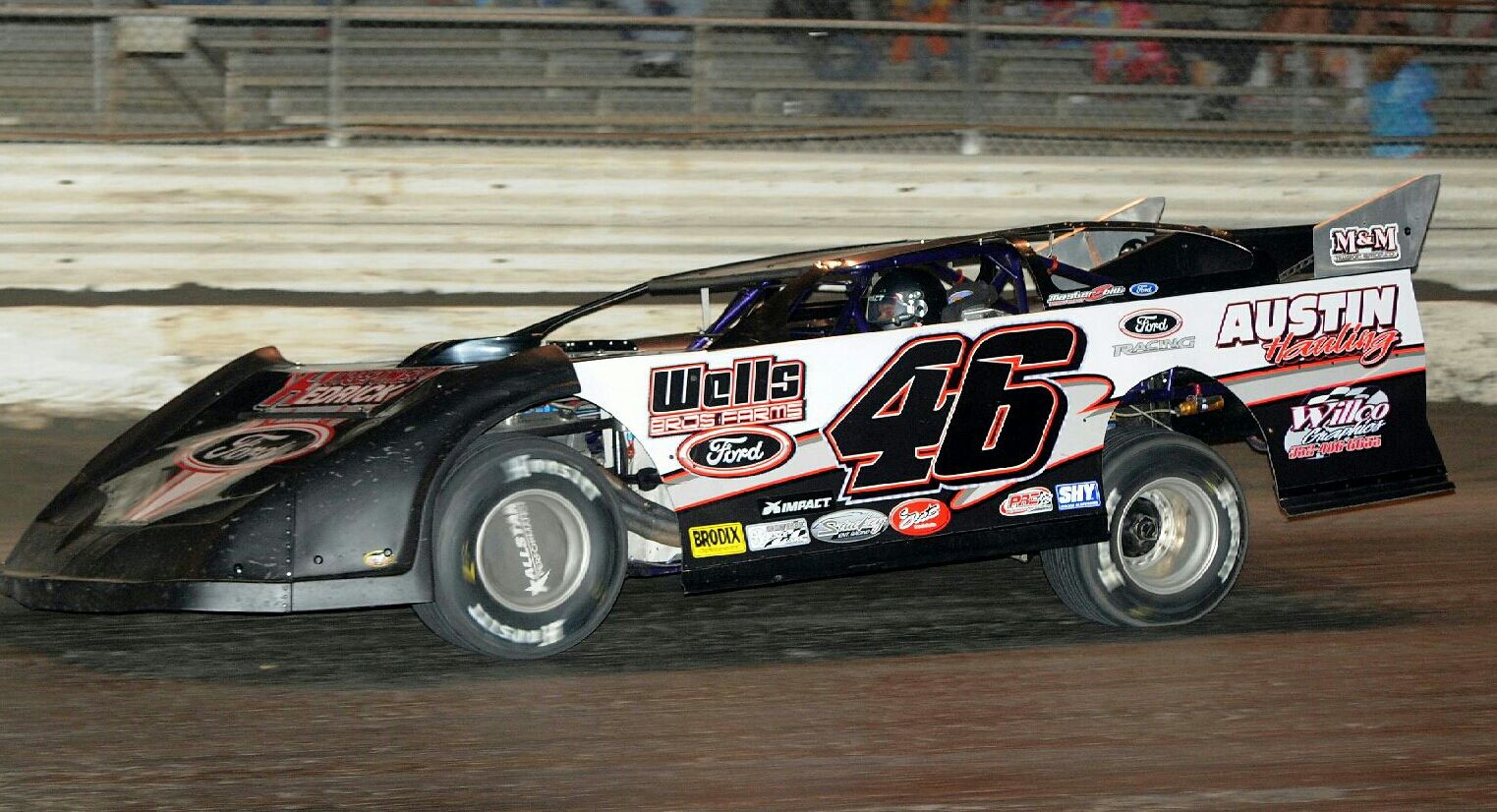 Team 46 Racing
