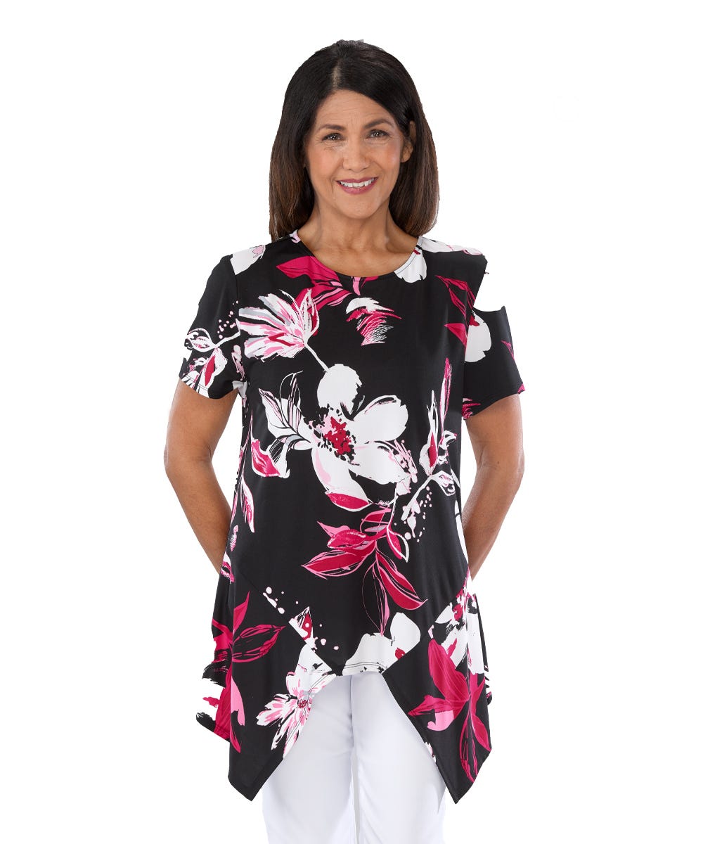 Silvert's Seniors & Disabled Adaptive Clothing/Footwear - Home