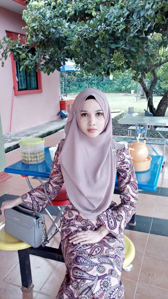 Rania indah
