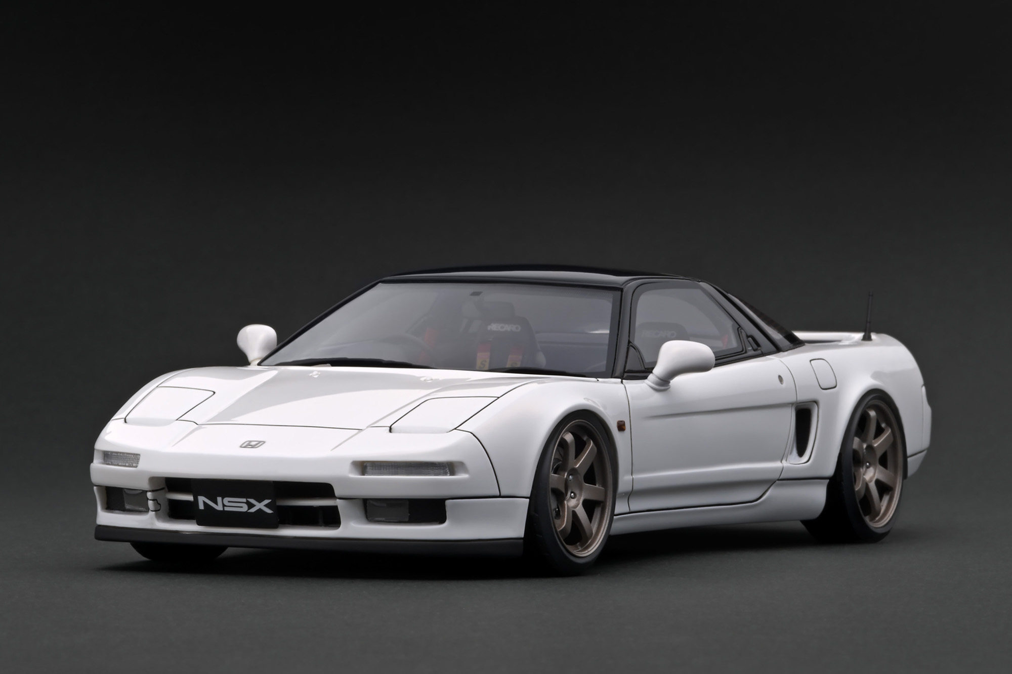 CollectorsThoughts on this one 🌪🌪🌪 HONDA NSX (NA1) is now