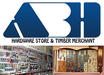 AB Hardware store &... - AB Hardware store & Timber Merchant