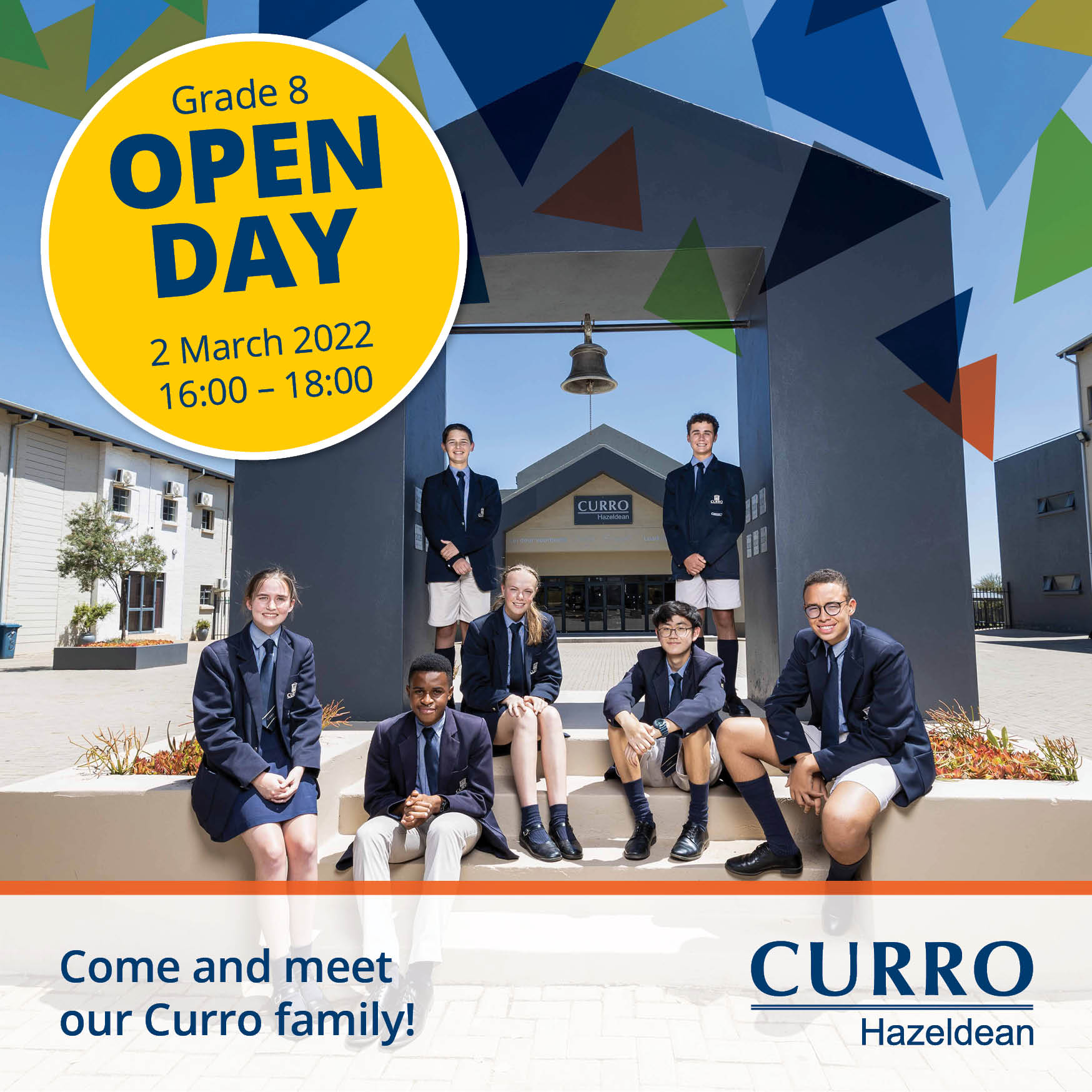 Curro Hazeldean - Curro Hazeldean added a new photo.