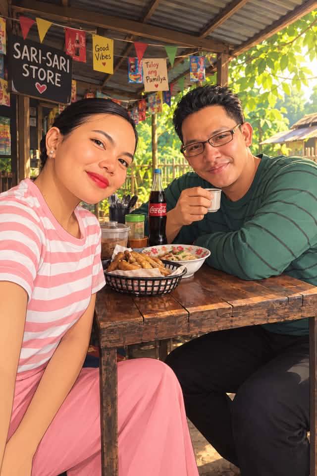 Mag diet daw? #fypviralシ | Jess Redeem V. Senamin