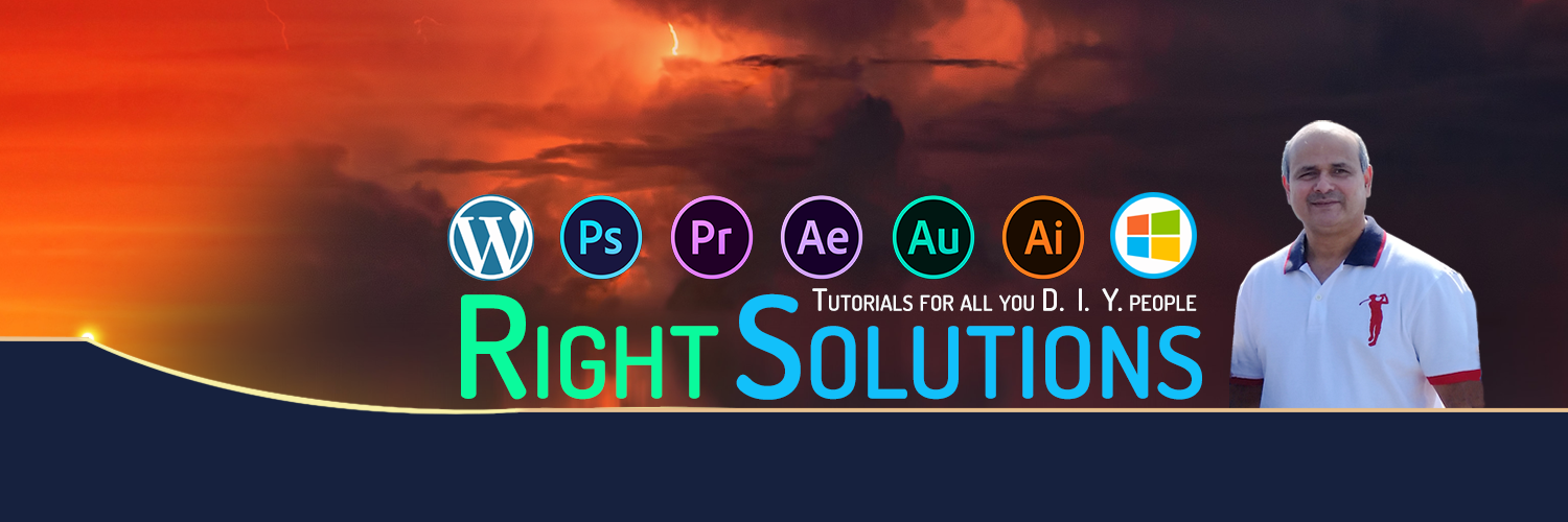 Right Solutions