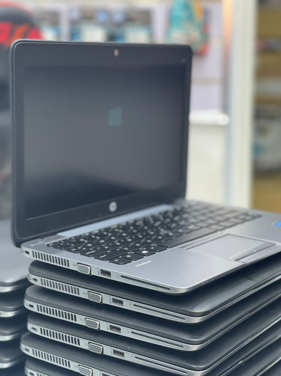 SAAD computer STORE | Kampala