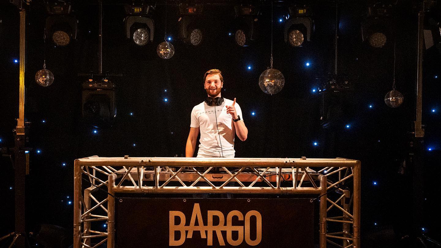 BARGO