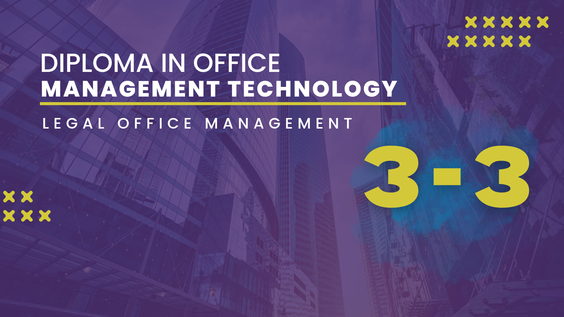 PUP Itech DOMT - LOM 3-3 | Manila