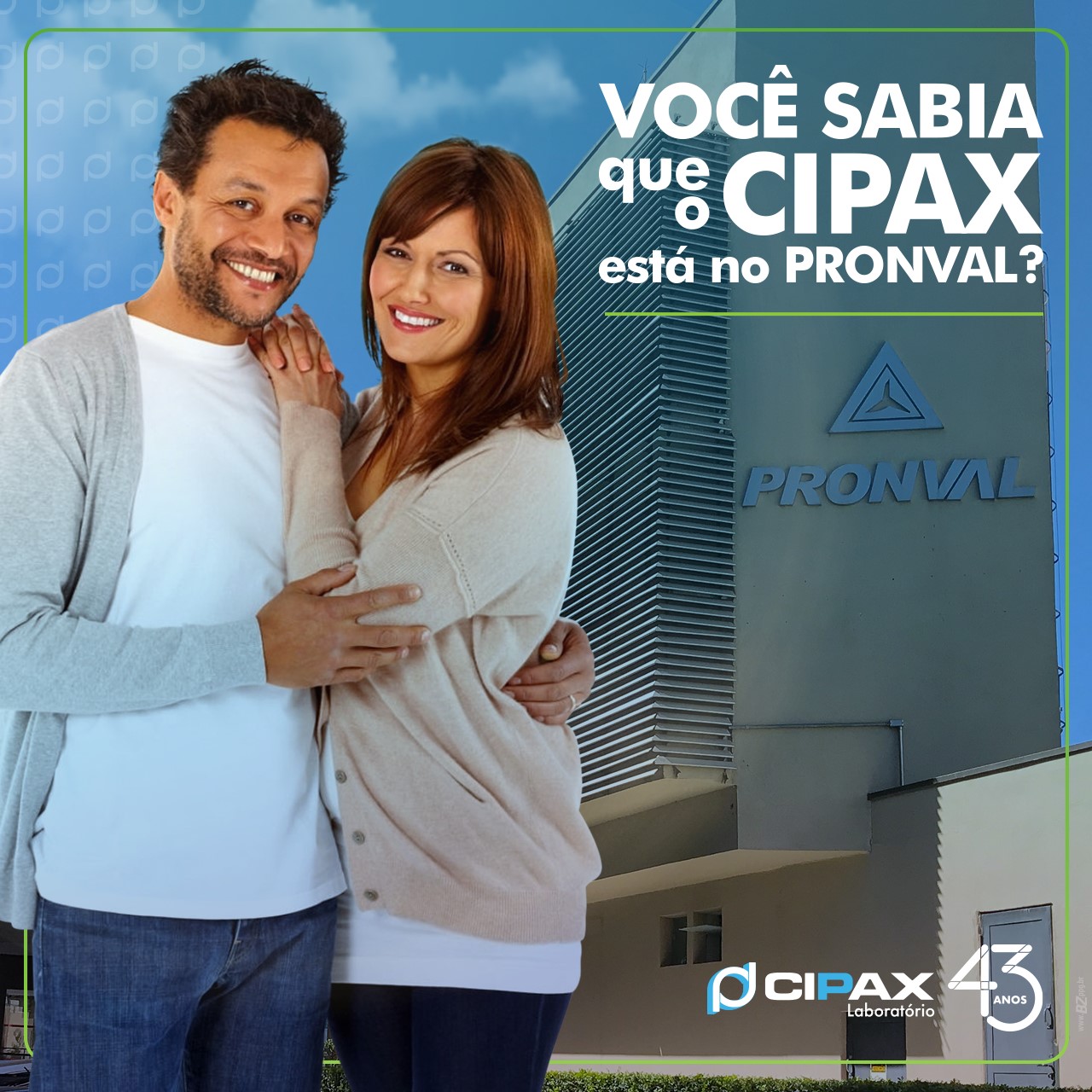 Cipax Medicina Diagnóstica - O laboratório Cipax tem uma unidade dentro ...