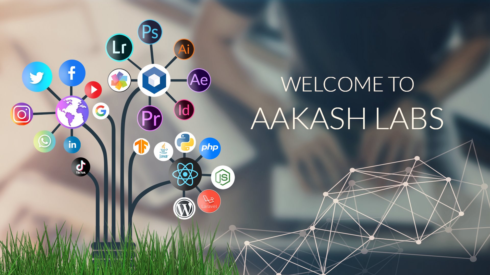 Aakash Labs | Kathmandu