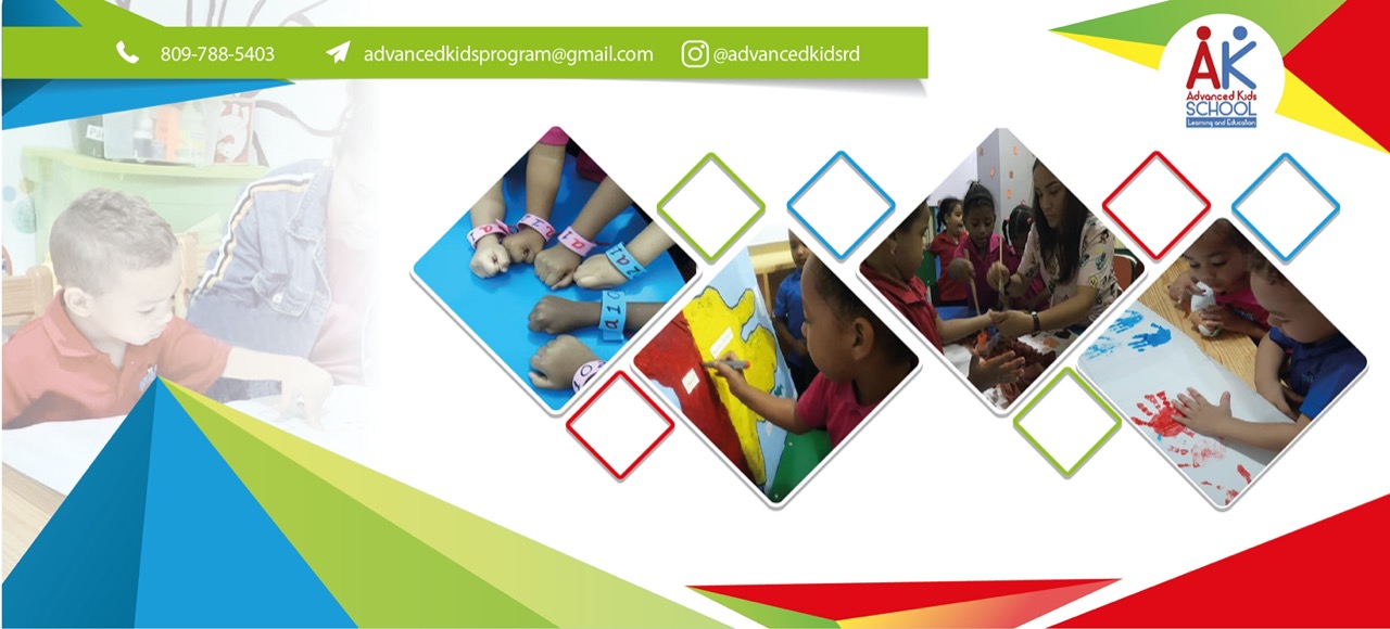 Advanced KIDS | Santo Domingo