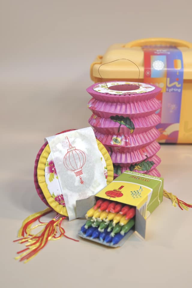Li Gifting 禮 | Kuala Lumpur