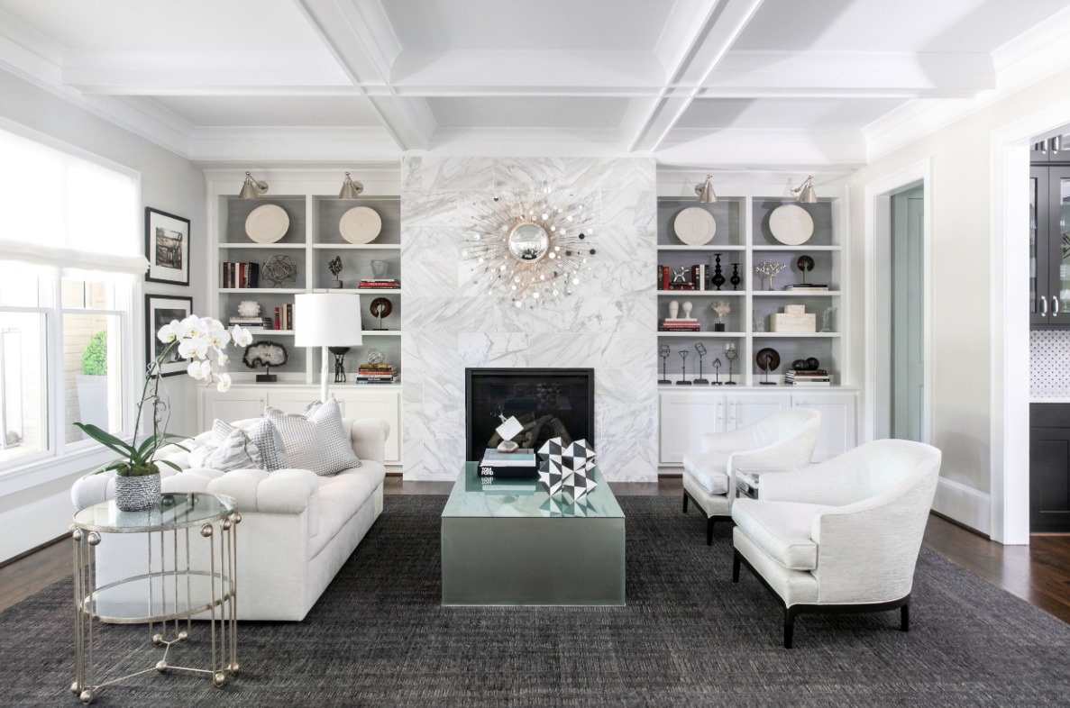 Beth Brown Interiors | Atlanta GA