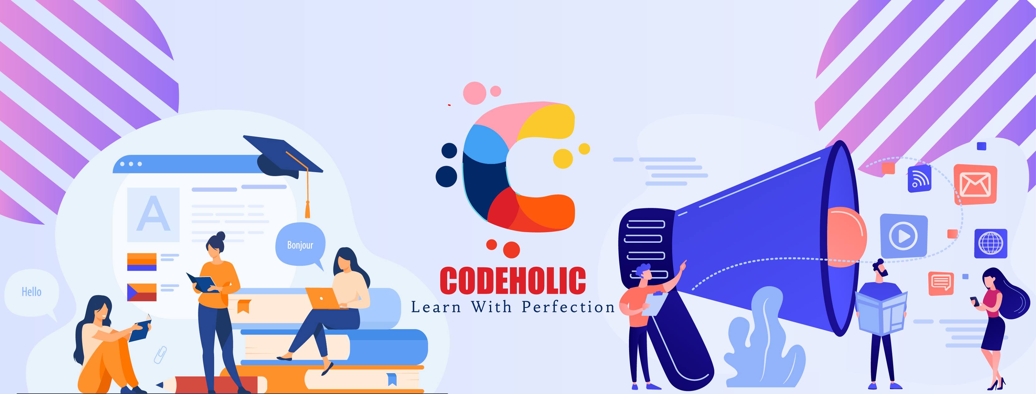 Codeholic