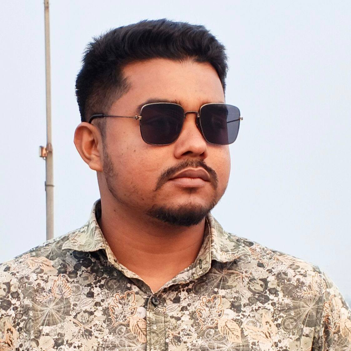 Hamidul Islam