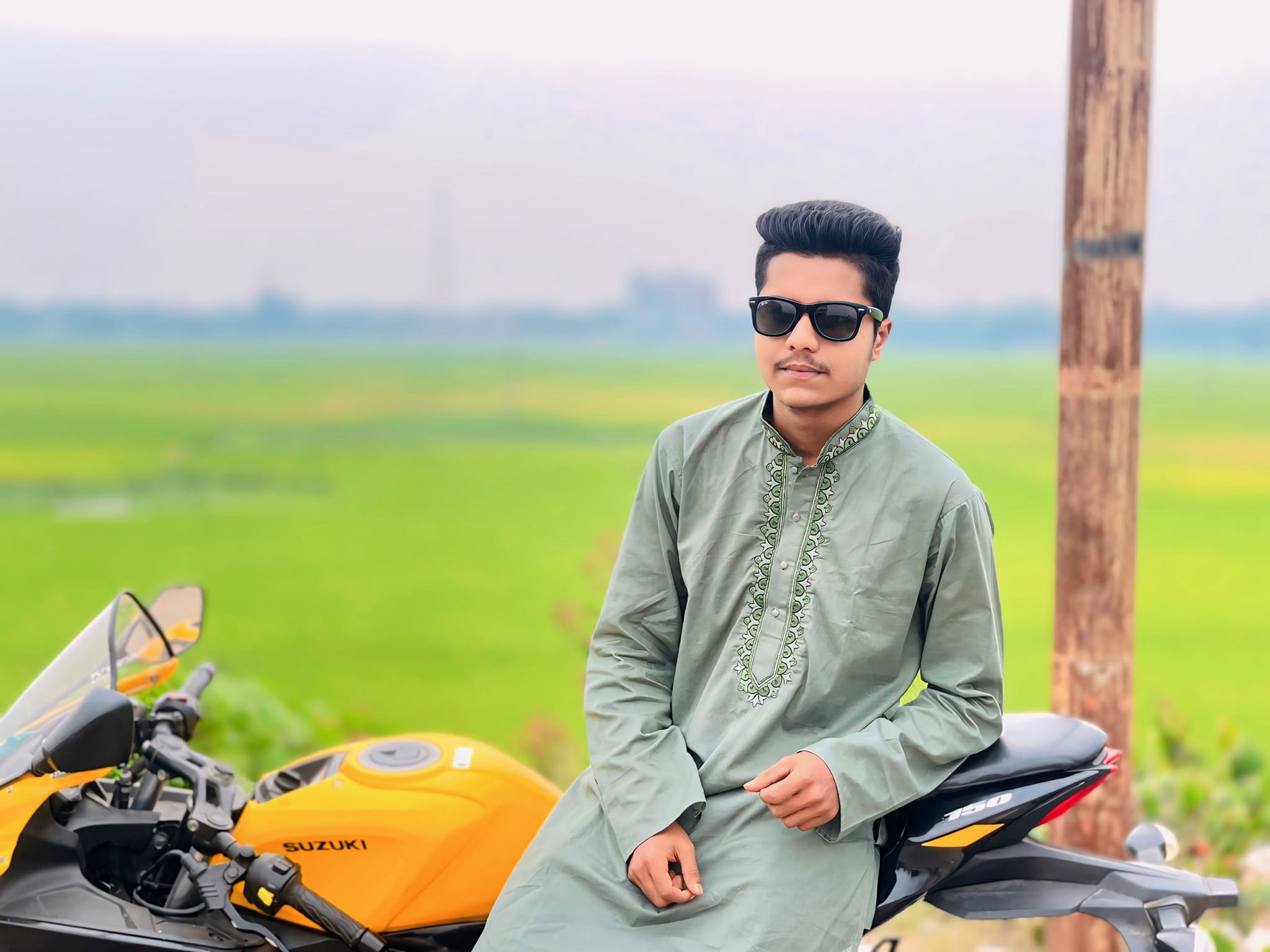 Salman Samil Raj