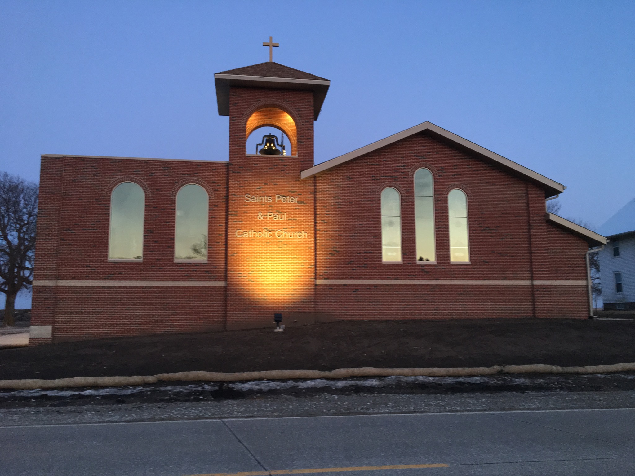 St. Blase Catholic Church in Summit, IL - Confession schedule at St ...
