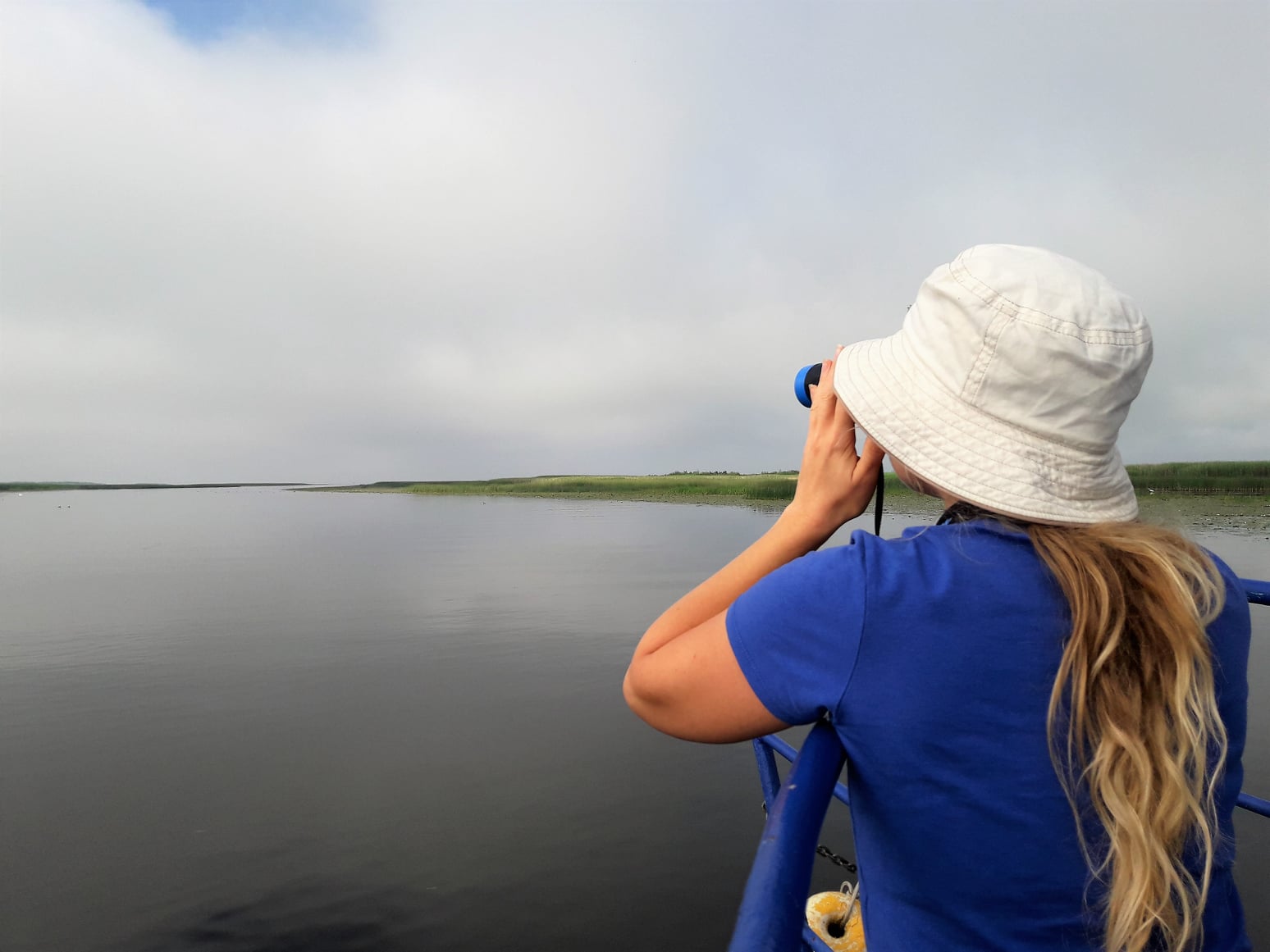 SB Nature Guide Network