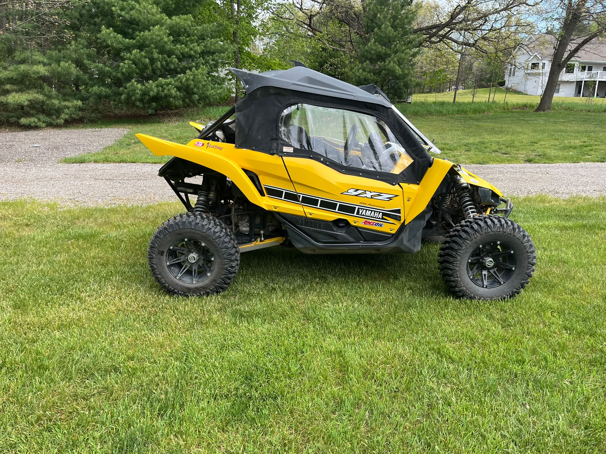 2016 Yamaha YXZ 1000R for sale in Vancouver, WA | North Vancouver, BC