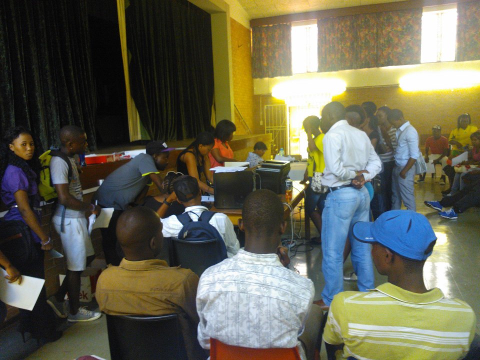 Technisa Campus SWGC FET | Randburg