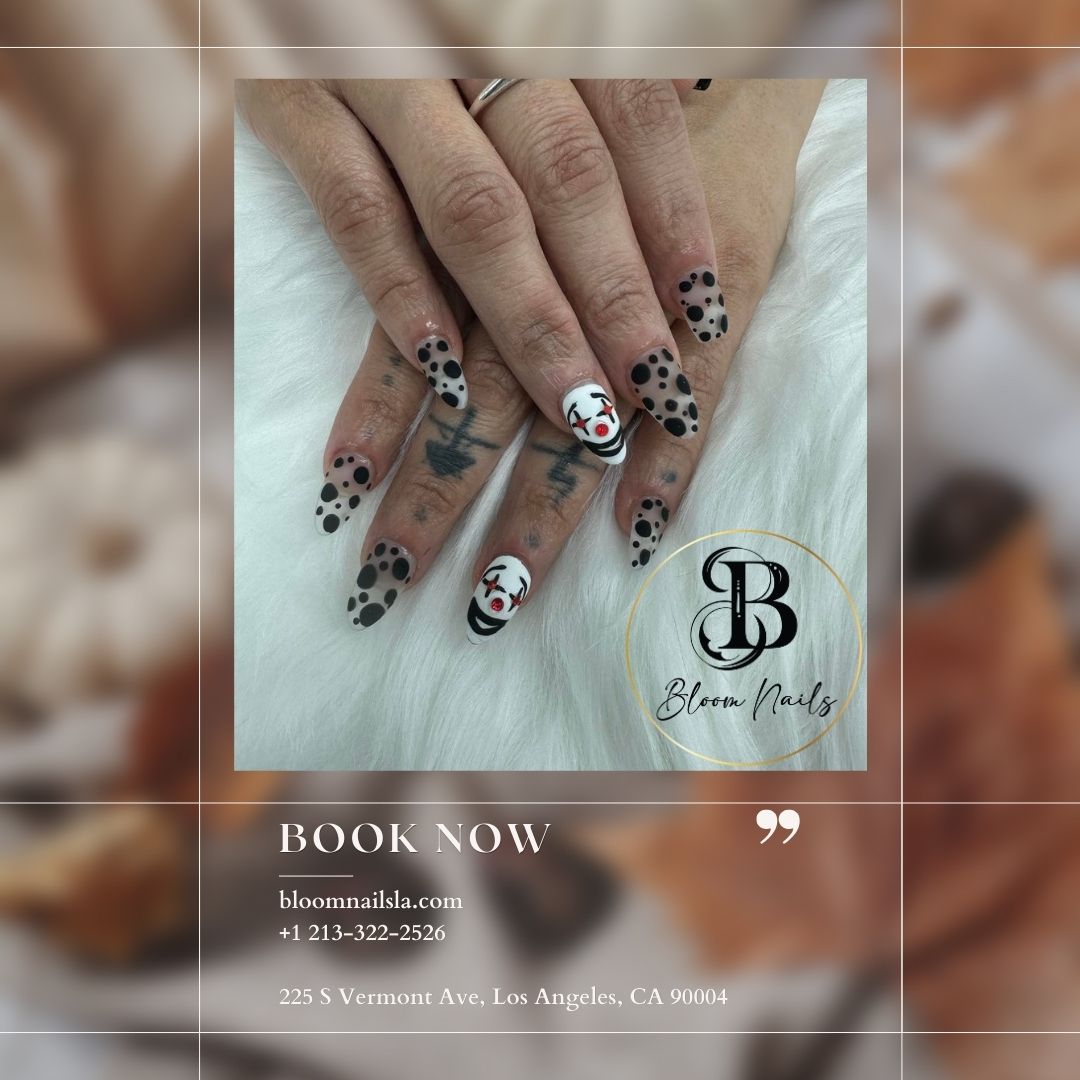 Exciting Perfect Nails Los Angeles Ca Images