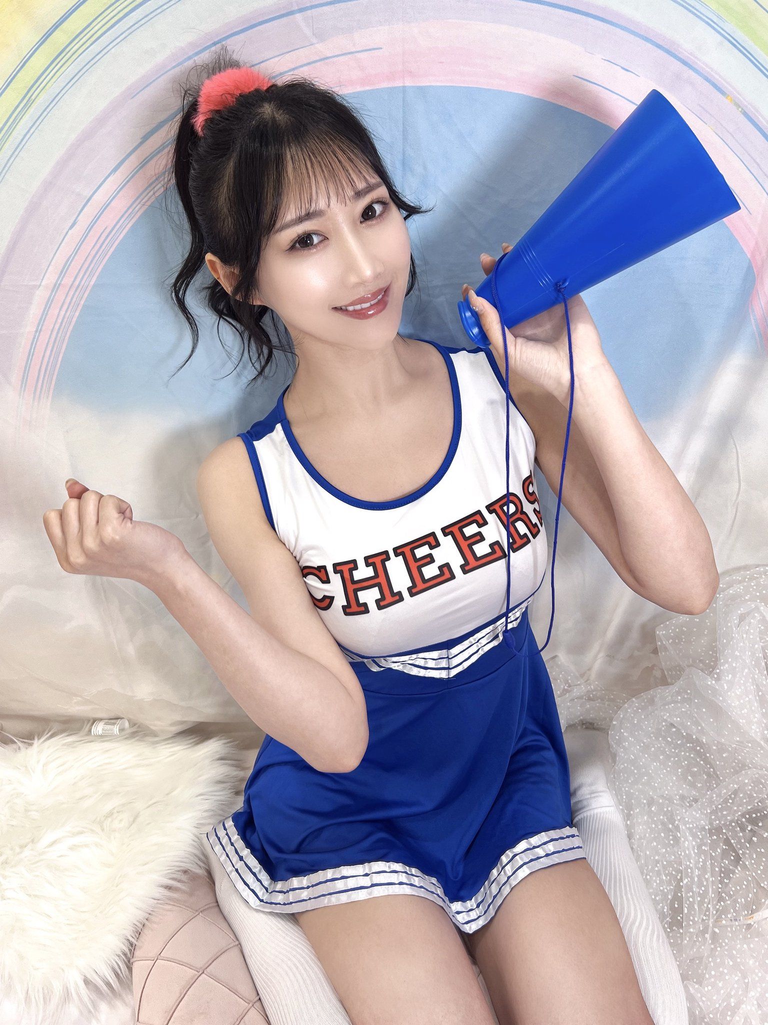 びぃちゃん 🥰 #宮川みやび #ゼロイチファミリア
