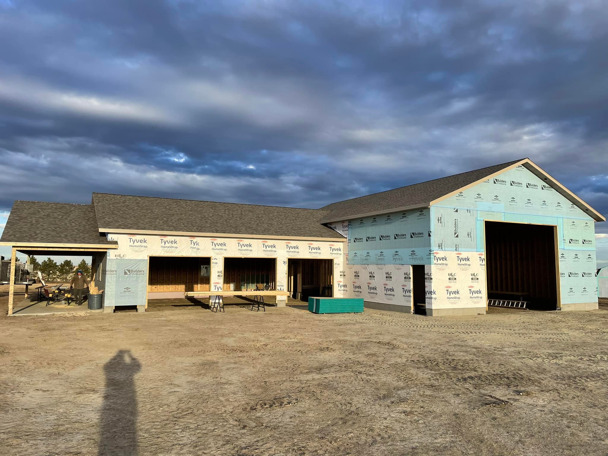 Russ Heiser Construction