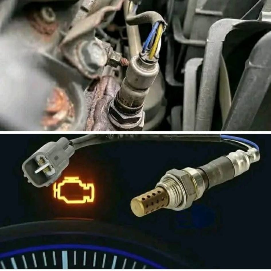 Mechanics - Signs of a Bad Oxygen Sensor The oxygen sensor in your ...