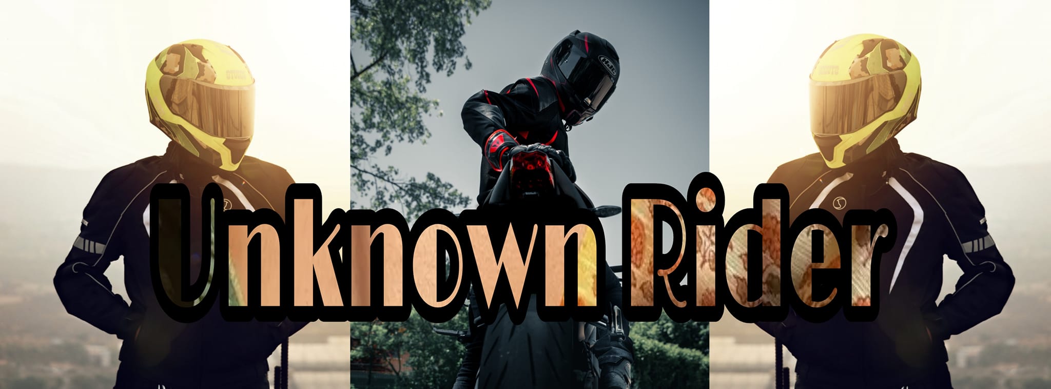 Unknown Rider