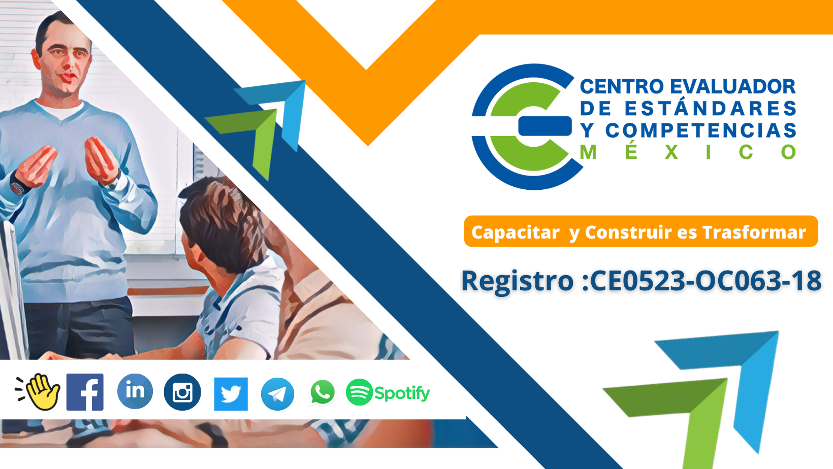 CEEC Centro Evaluador de Estándares y Competencias | Mexico City