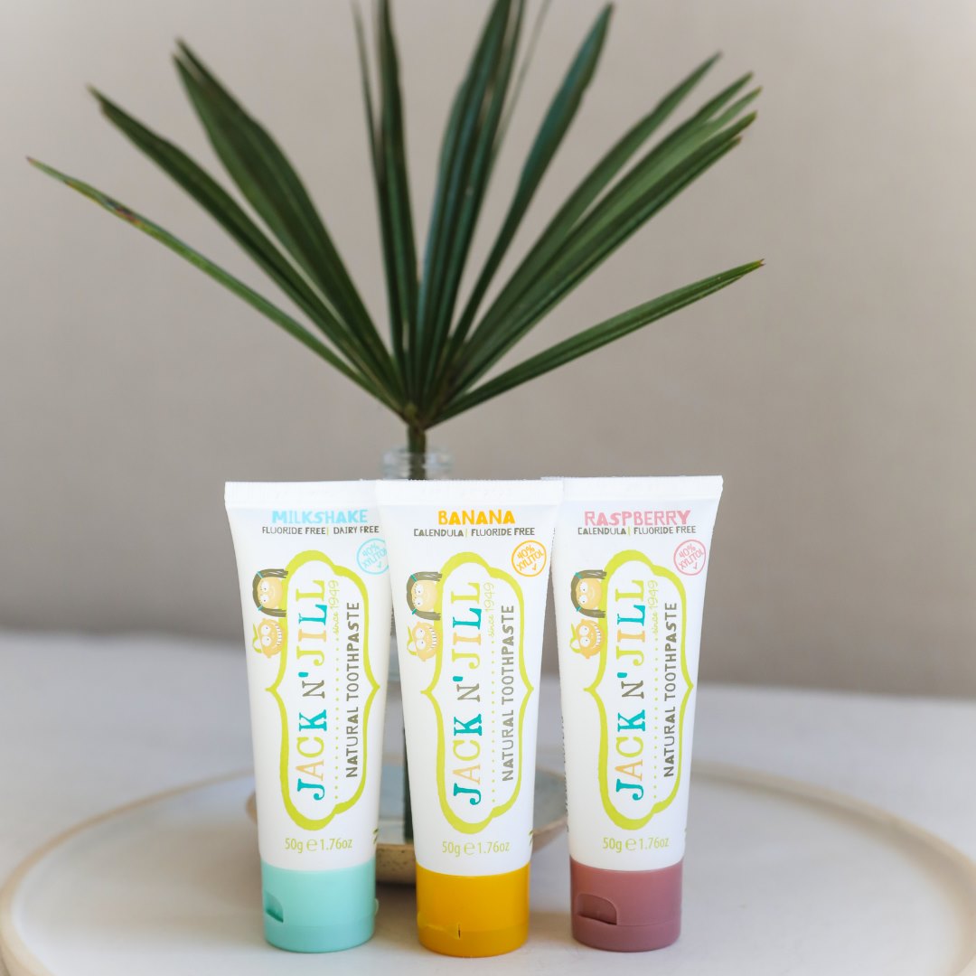 Jack N' Jill Kids Natural Care - Did you know that our natural kids ...