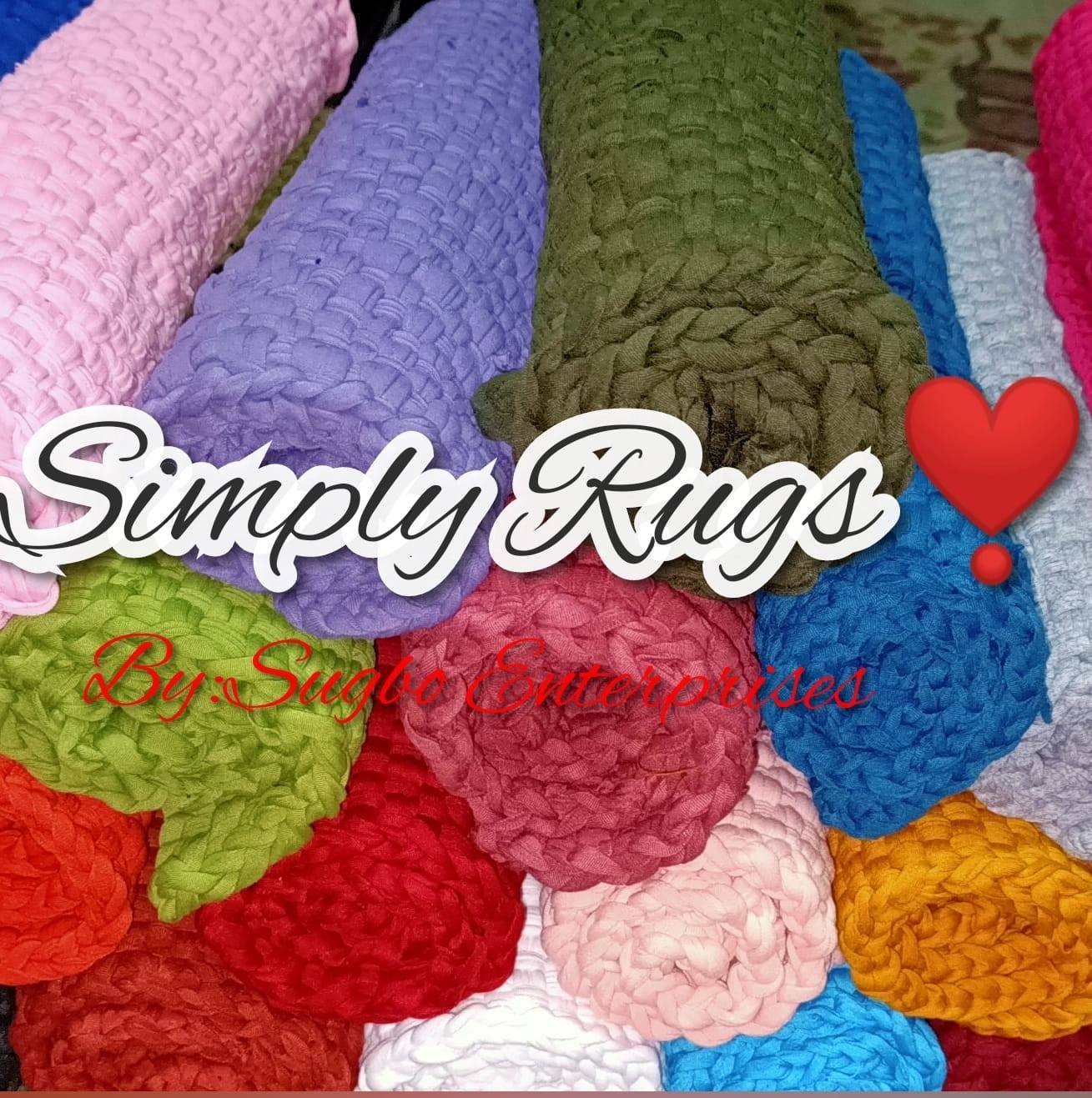 Simply Rugs - Simply Rugs added a new photo.