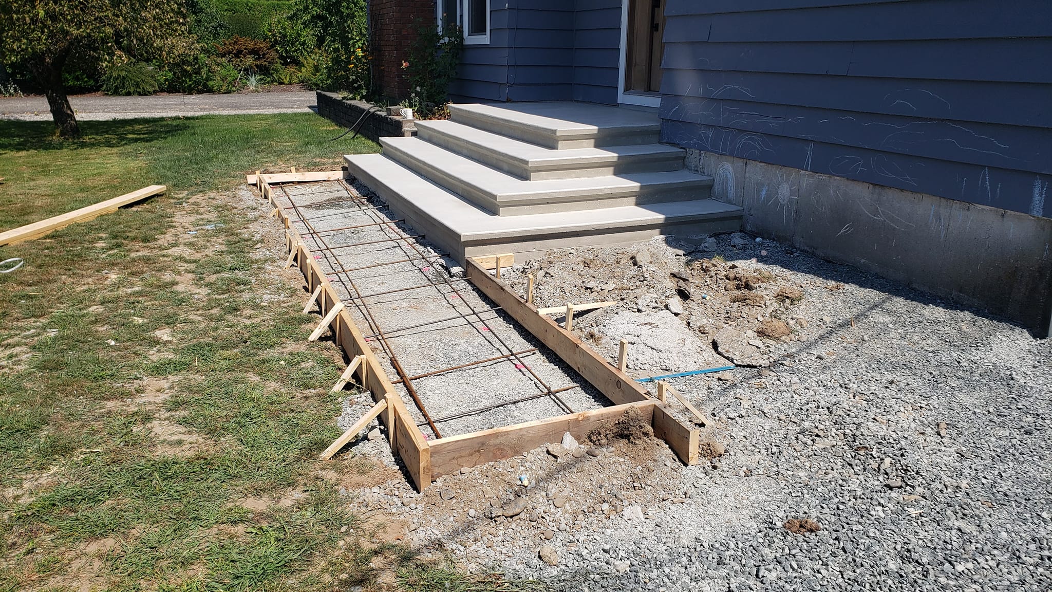 Buildan Construction | Hope BC
