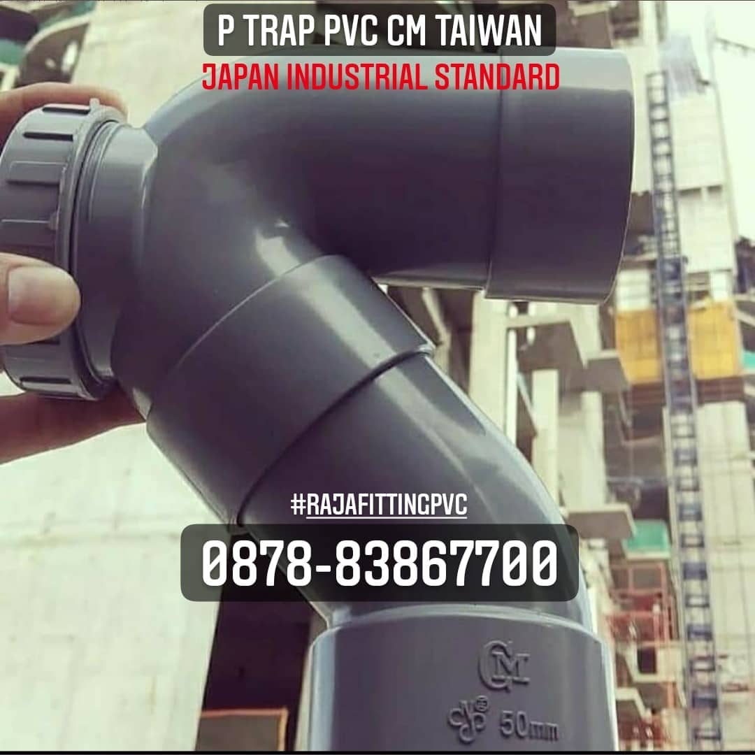 Sobat Pvc ,apakah fungsi P Trap Nah P... - Raja Fitting PVC | Facebook