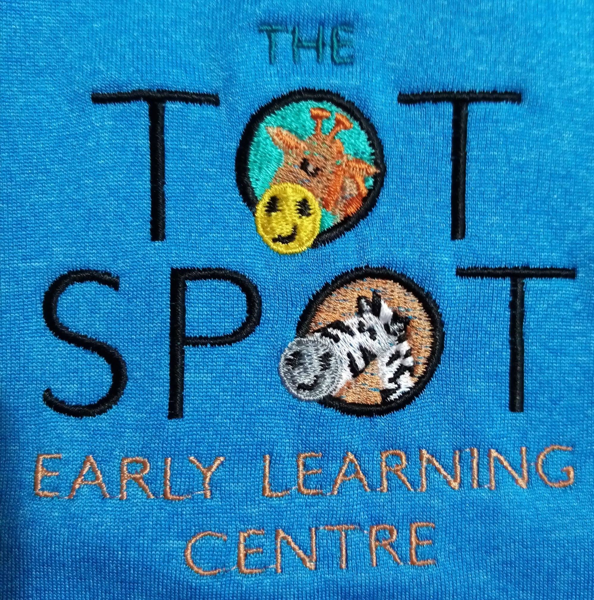 The Tot Spot Early... - The Tot Spot Early Learning Centre
