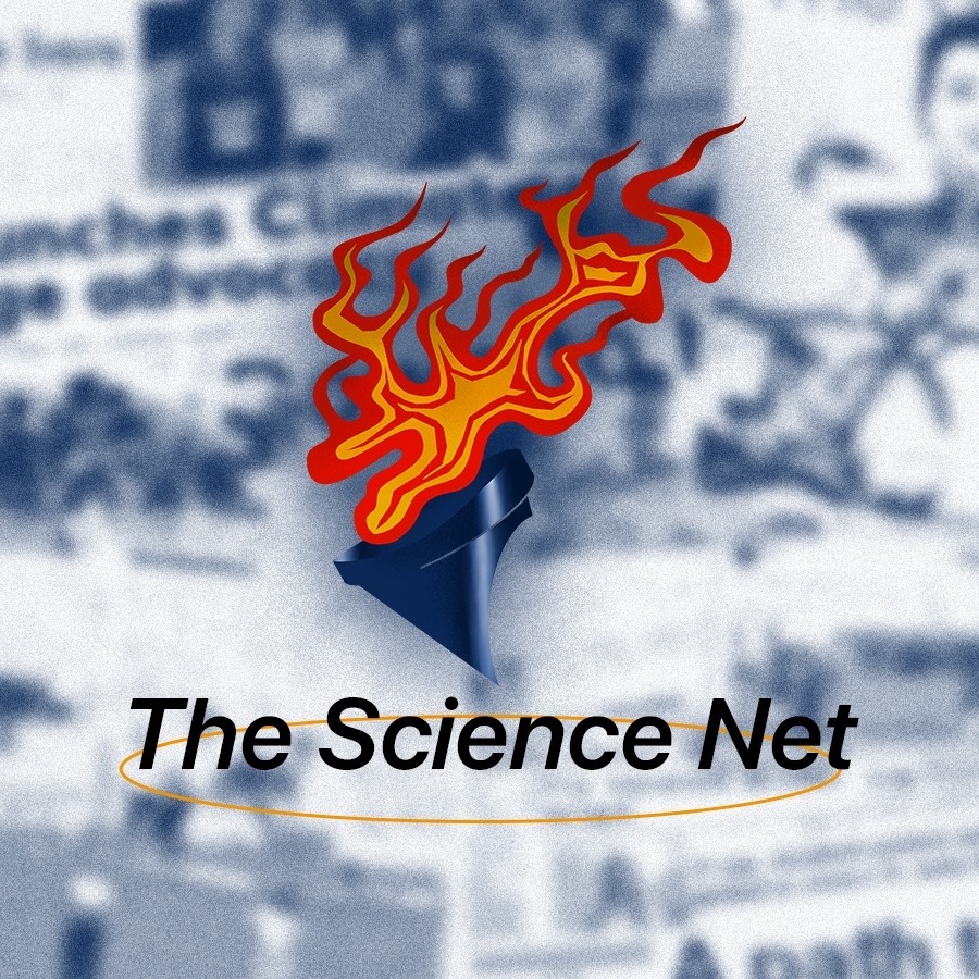 The Science Net | Palo