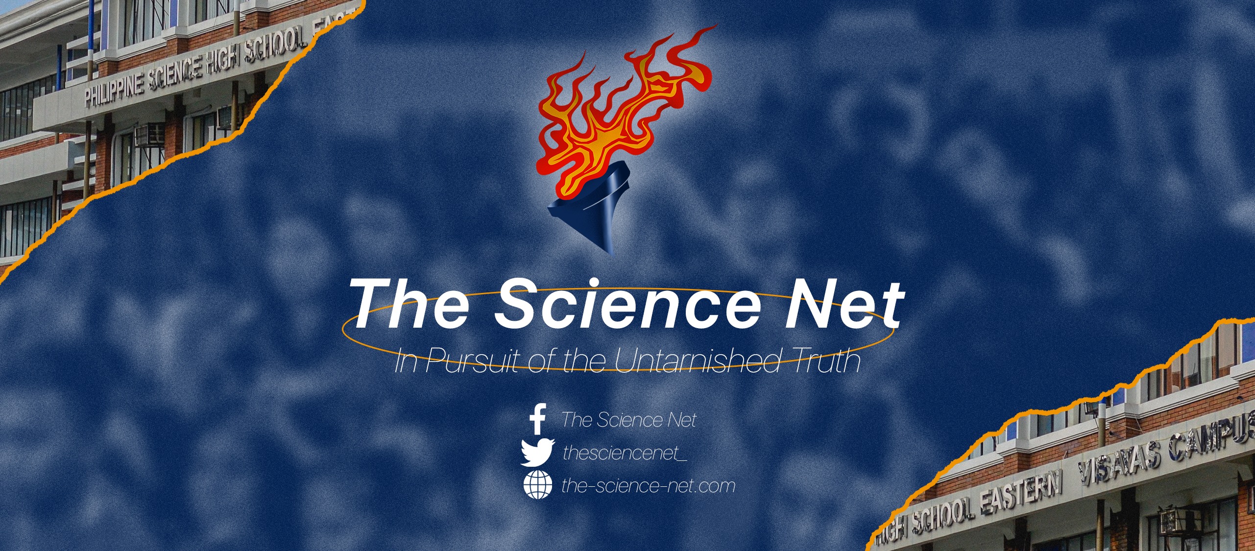 The Science Net | Palo