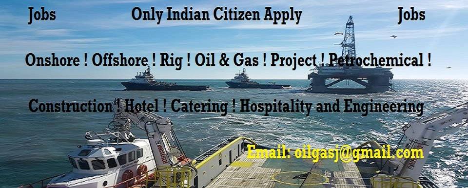 Offshore CV | Facebook