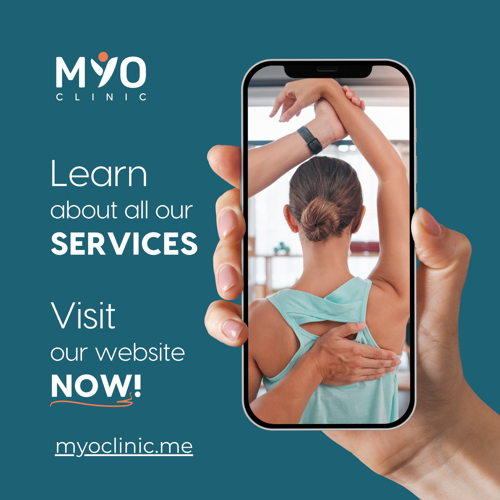 Myo Clinic | Cairo