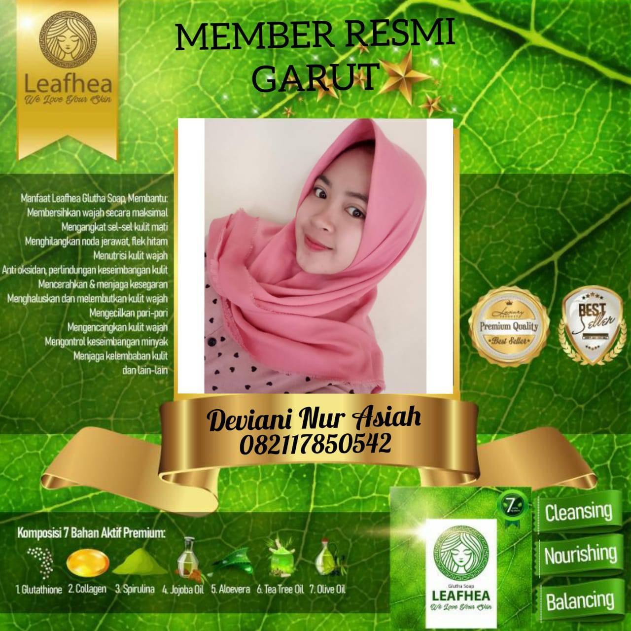 Devii Olshop Garut | Garut