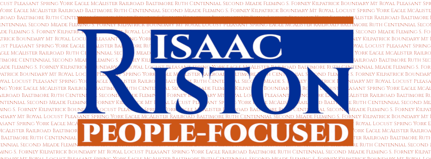 Isaac Riston