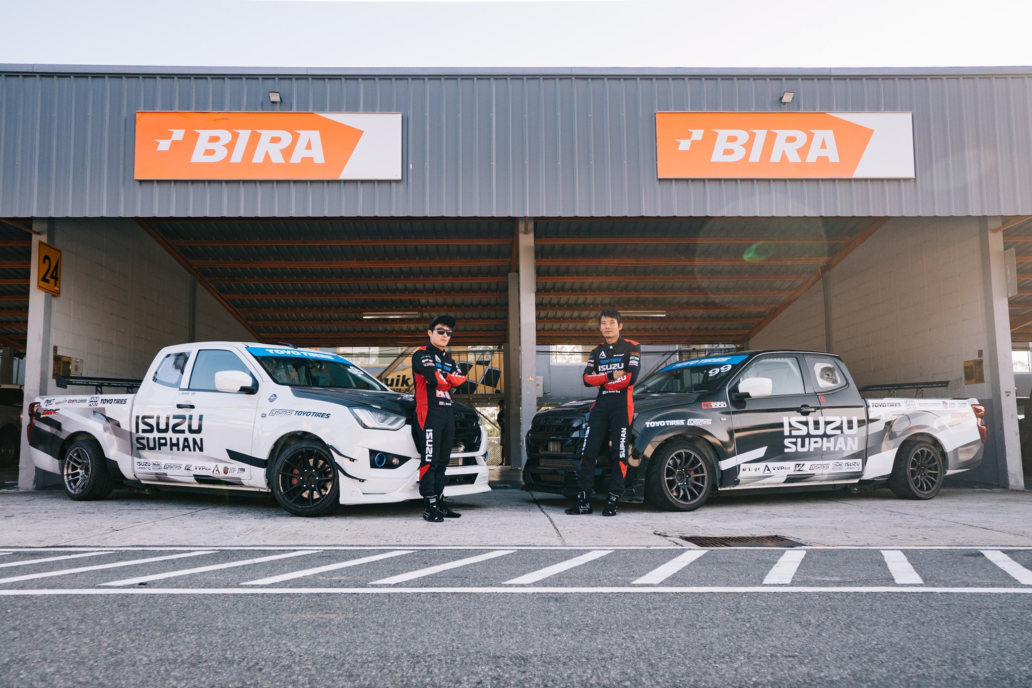 BRC clutch - BRC Racing team คลัทช์คุณภาพ...