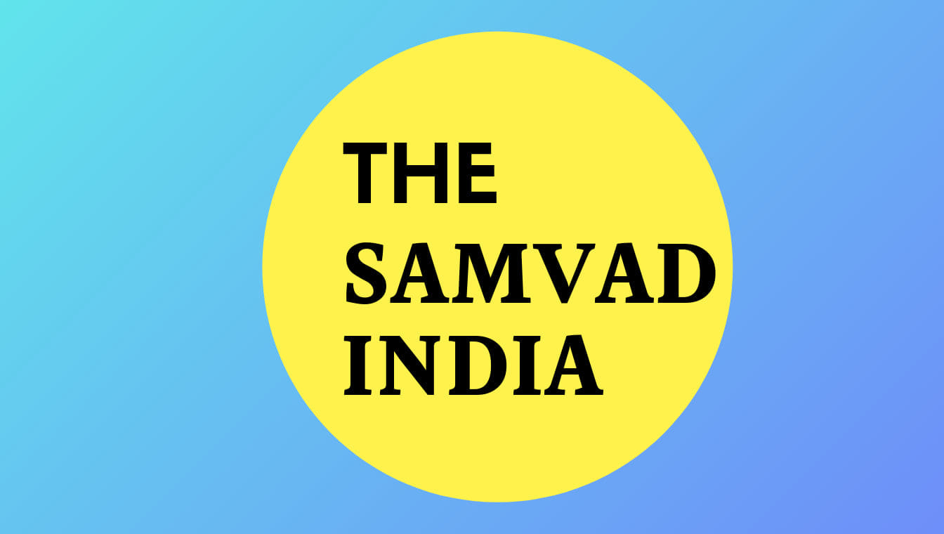 The samvad India | Lucknow
