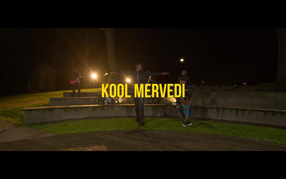 Kool Mervedi