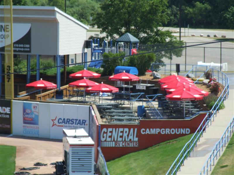General RV Center | Wixom MI