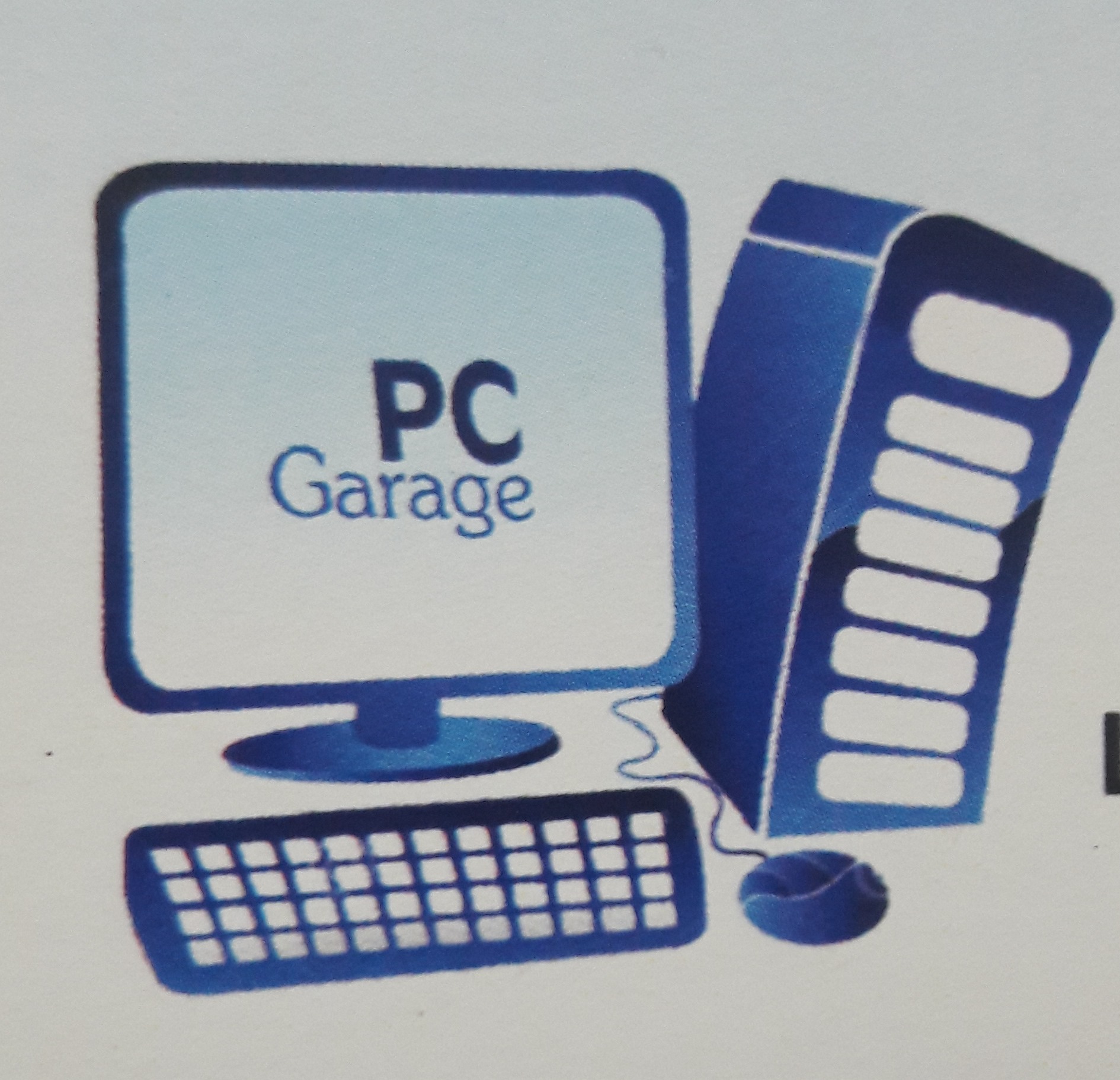 PC Garage Computer Service