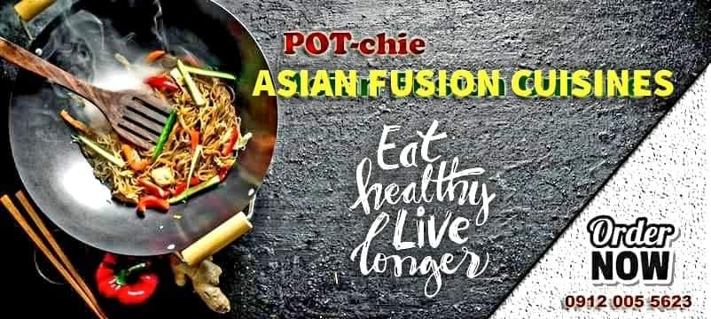 POTchie