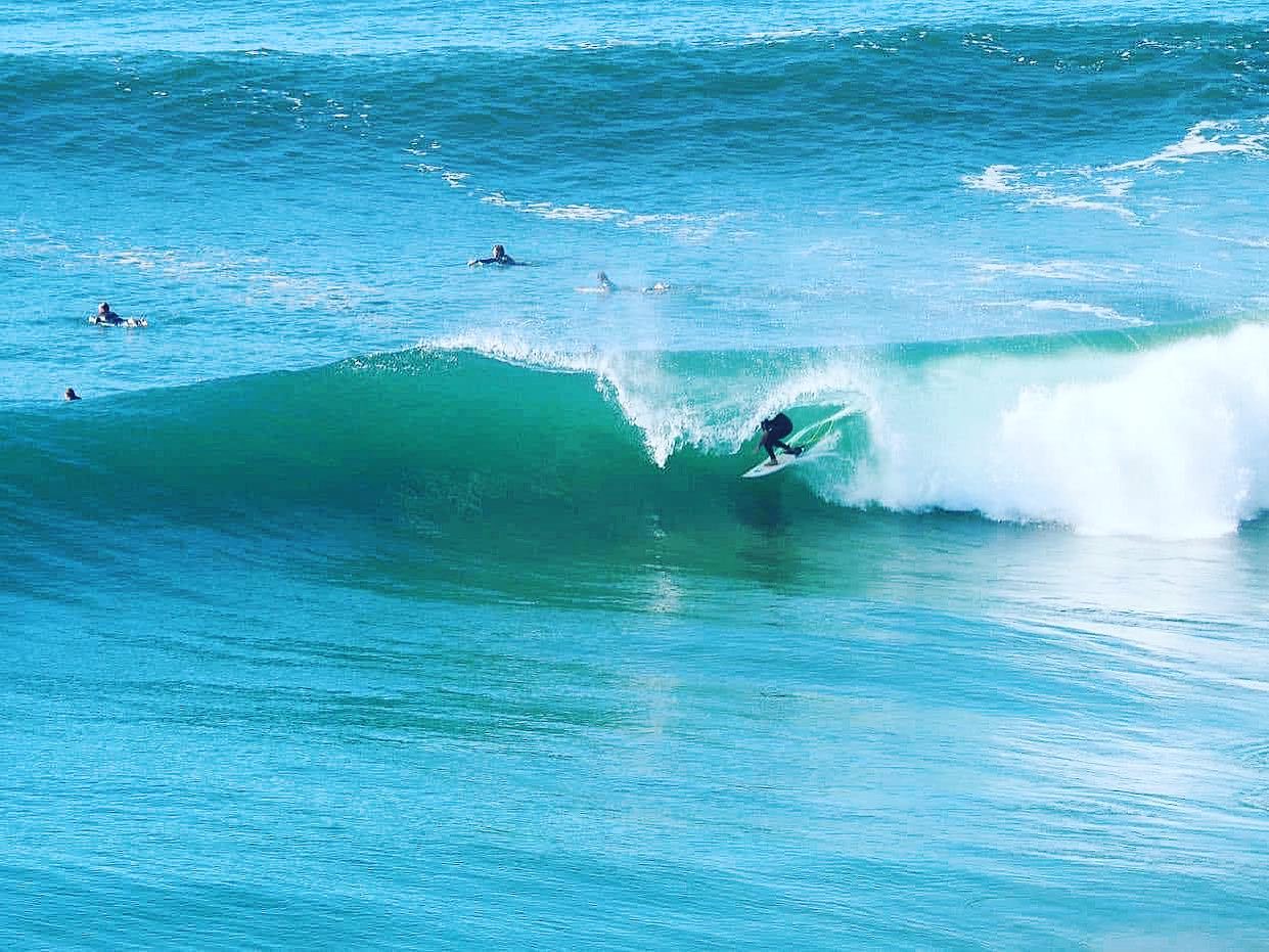 Scotts Head Surf School | Scotts Head NSW