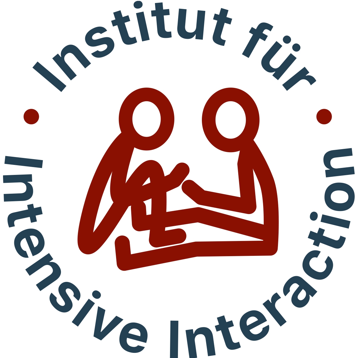 Institut für Intensive Interaction - NEU - INTENSIVE INTERACTION ONLINE ...